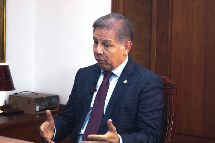 Por insultos a magistrada Procuraduría abre investigación a Benedetti