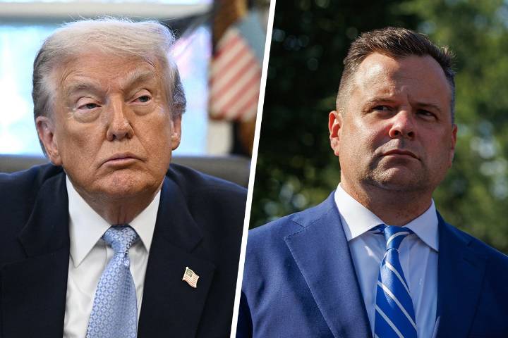 Trump's 50-year-mortgage proposal is just the start of his housing problems