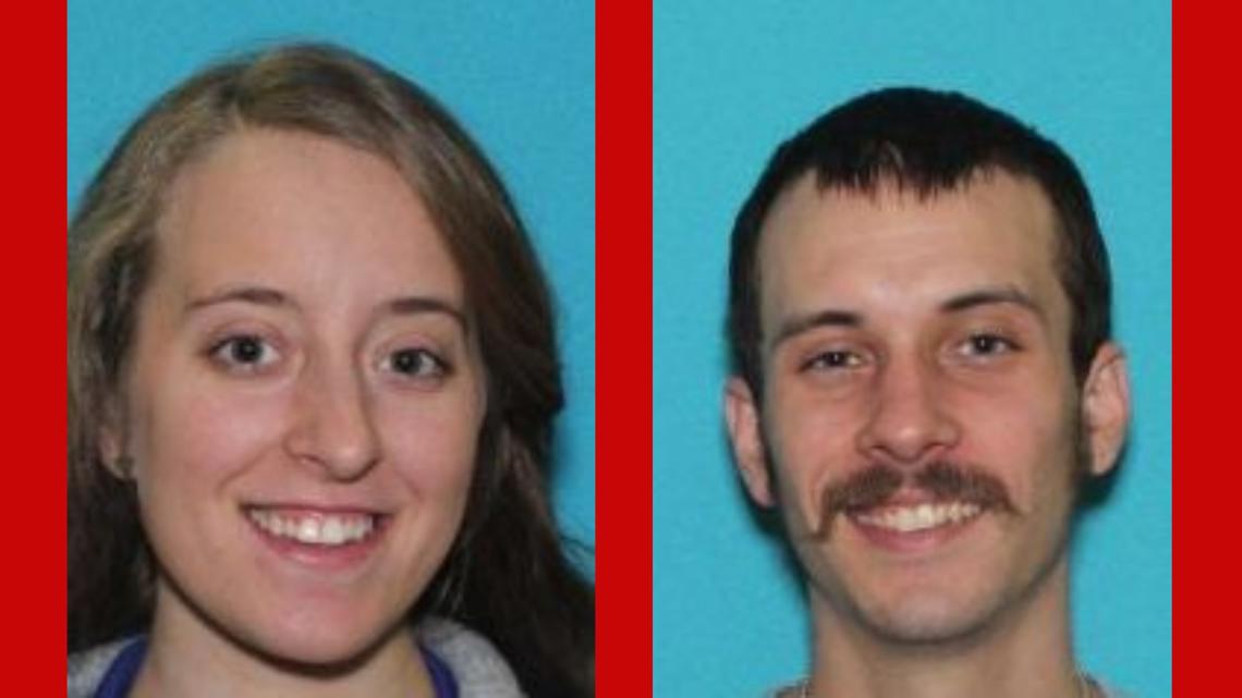 Two arrested in Mocksville for allegedly running illegal child