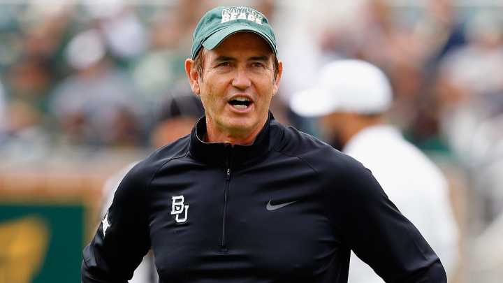 Art Briles hired: Ex-Baylor coach to lead D-II Eastern New Mexico, per report
