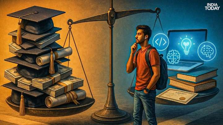 The real ROI of learning: Why experts say 10% of your income should go into upskilling