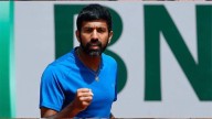 Tennis player Rohan Bopanna announces his retirement at the age of 45