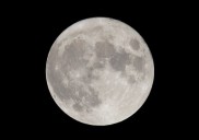 Fotos de la Luna: guía completa para tomar las mejores imágenes de nuestro satélite