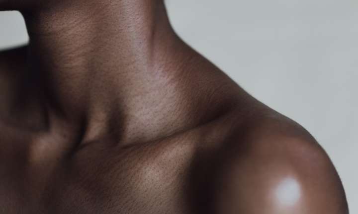 I'm A Holistic Plastic Surgeon: Consider These 3 Treatments For Crepey Neck Skin