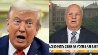 Karl Rove Scolds Trump and the GOP After Dismal Election Day