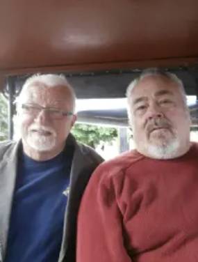 Joseph Eugene Roberts, 78, of Williamsburg | Williamsburg Yorktown Daily