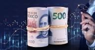 Peso ‘se resbala’ previo al fin de semana: ¿Cómo cotiza HOY ante el dólar?