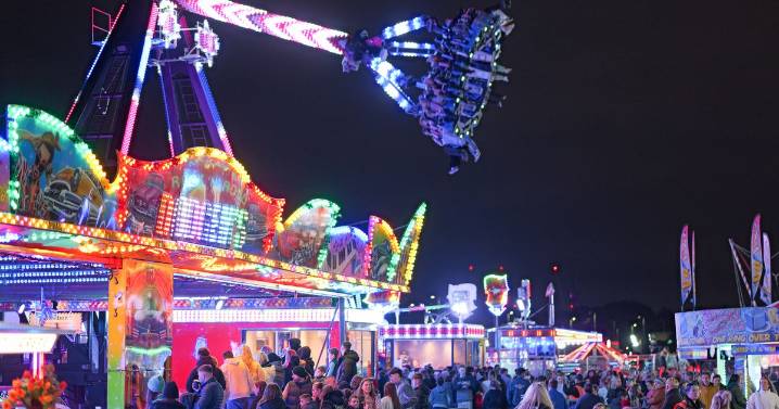 All you need to know about Clydeside Christmas Village opening in Glasgow's west end for first time