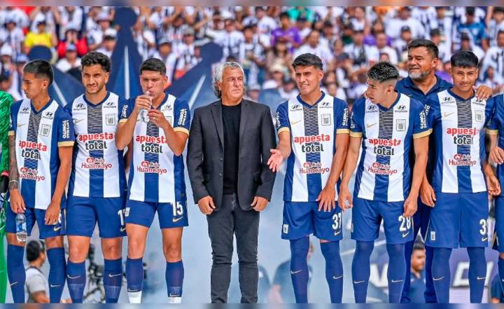 Revelan el cambio que hará Alianza Lima en los contratos de los jugadores para el 2026: “Lo implantó Bruno Marioni, pero se ganó enemigos”