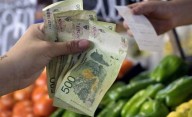La inflación de octubre habría estado otra vez por encima del 2%, advierten las consultoras privadas