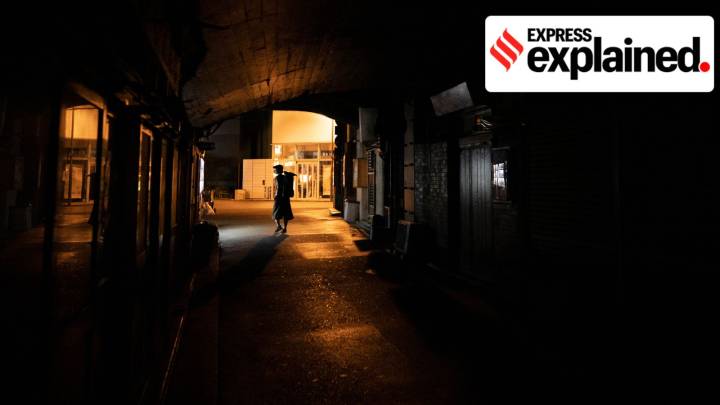 Do Indians feel safe walking alone at night? Depends on how you ask or calculate