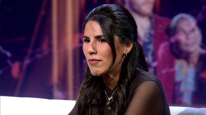 Isa Pantoja enumera los hitos del odio de su madre y Kiko Rivera a Asraf Beno