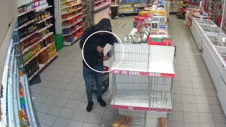 La Guardia Civil lleva ante el juez a cinco personas por robos en áreas de servicio de Burgos