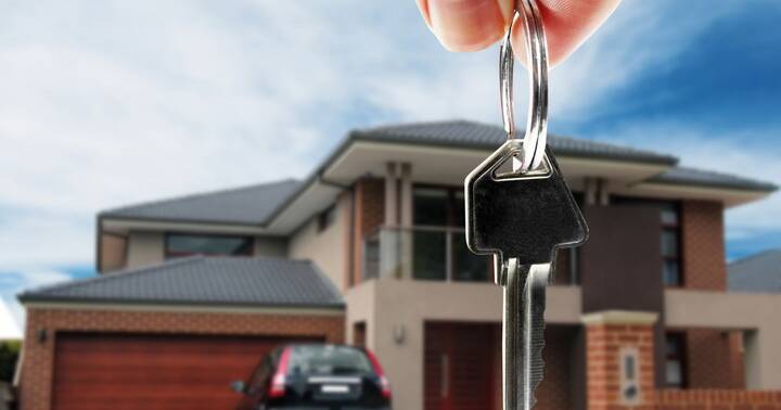 Regional Tasmania's home prices reach new heights report says