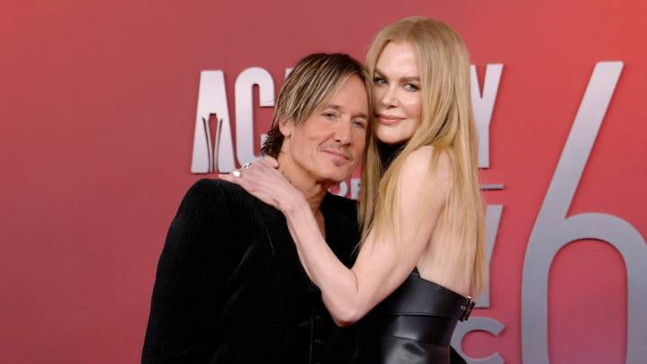 Keith Urban Hinted to Fan About Nicole Kidman Split Weeks Before Divorce