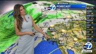 Los Angeles weather: SoCal to see cooler temperatures on Election Day