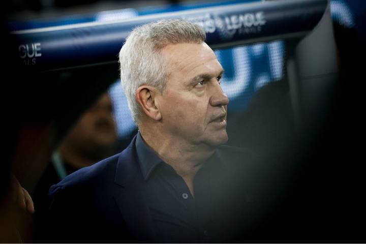 Convocatoria oficial de la Selección Mexicana en noviembre 2025: Aguirre deja fuera a Ochoa y apuesta por sangre nueva