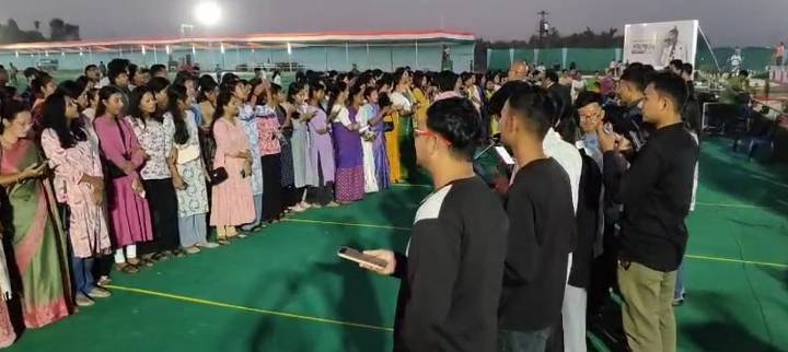 Assam Comes Together to Celebrate Zubeen Garg’s 53rd Birthday With Heartfelt Tributes