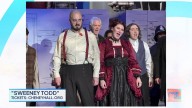 CT LIVE: Little Theatre of Manchester Presents “Sweeney Todd”