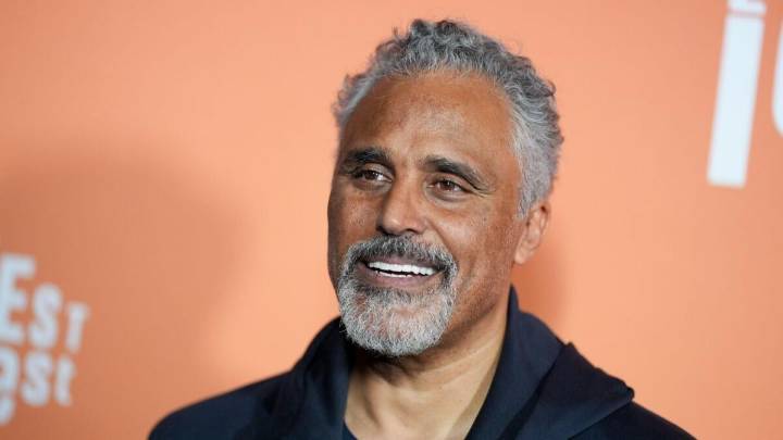 Rick Fox, three-time NBA champion, planning run for political office in Bahamas