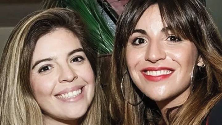 Dalma y Gianinna realizaron cambios en sus Instagram a cinco años de la partida de Maradona: por qué