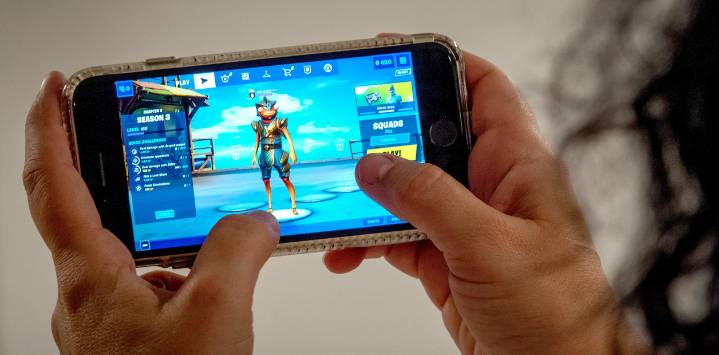 Se cayó Fortnite: cuándo vuelve y todo lo que se sabe de los problemas en Epic Games este 26 de noviembre