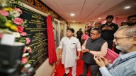 DoNER Minister launches Rs 635 crore development projects, unveils NEST cluster at IIT Guwahati