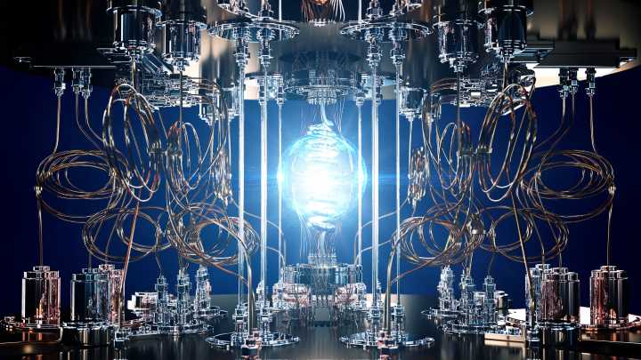 Quantum computing jolted by DARPA decision on most viable companies