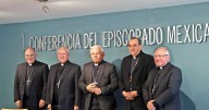Cedieron territorios al crimen, acusa la CEM; celebran CXIX Asamblea Ordinaria