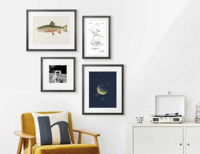 These three wall trends are already over