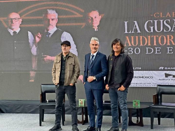 La Gusana Ciega quiere más que estar a la moda