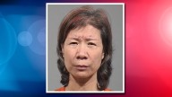 Superseding indictment filed for woman charged in Hubbard massage parlor raid