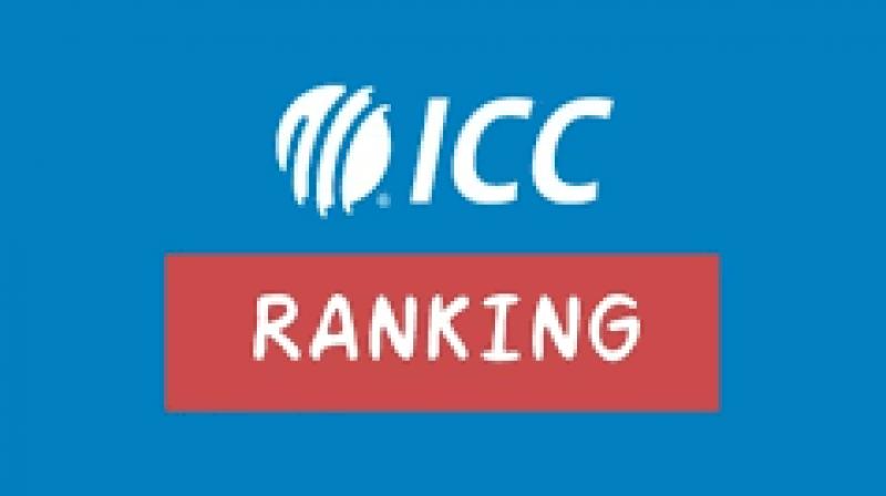 Daryl Mitchell Overtakes Rohit Sharma to Become World No. 1 ODI Batter: Latest ICC Rankings