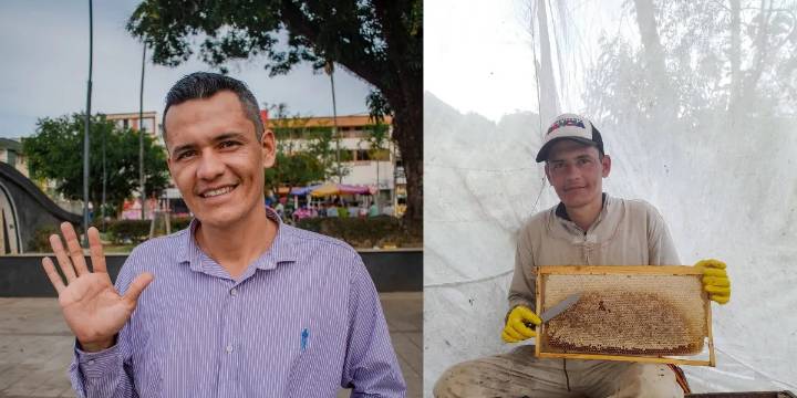 Líder petrista fue asesinado en el Tolima