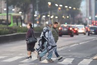 Pronóstico del clima CDMX: temperaturas para el fin de semana