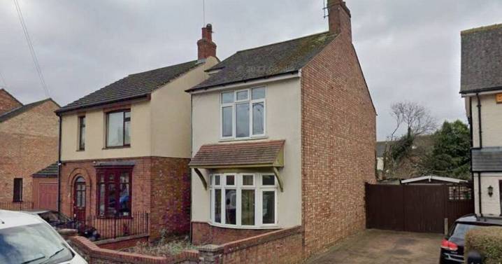 City home could be converted into serviced accommodation for professionals or small families