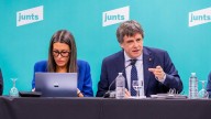 Junts materializa su bloqueo y veta todas las leyes de PSOE y Sumar en el Congreso