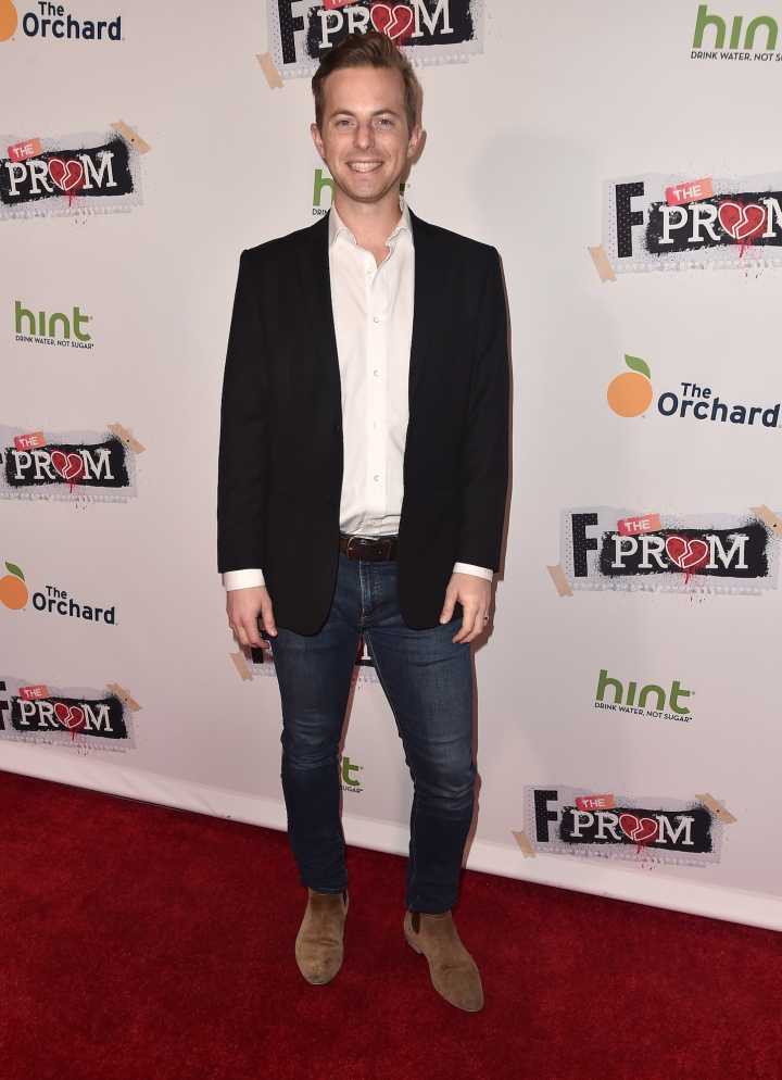 Try Guys Youtuber Ned Fulmer Thought He’d ‘Never Walk Again’ Amid MS Battle