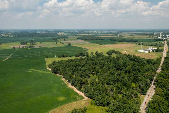 Hello, Ann Arbor: Data centers may be inevitable. Local opposition still needs a voice.