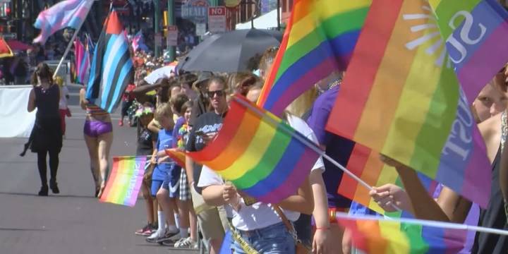 Supreme Court weighs longshot appeal to overturn decision legalizing same