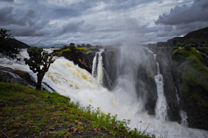 Presas de Durango se mantienen a la baja, con llenado promedio del 51%