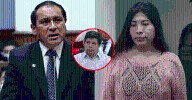 Flavio Cruz sobre Betssy Chávez tras asilarse en Embajada de México: "Es una pena que termine abandonando a Pedro Castillo"