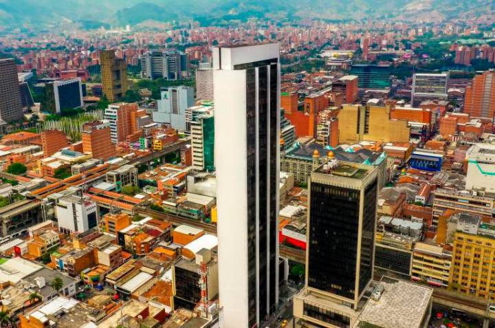 Índice de Desempeño Fiscal 2024–2025: Medellín, entre las grandes capitales destacadas con 69,7 puntos