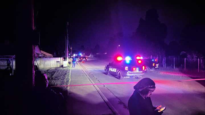 5 people shot Friday night in Northwest Oklahoma City