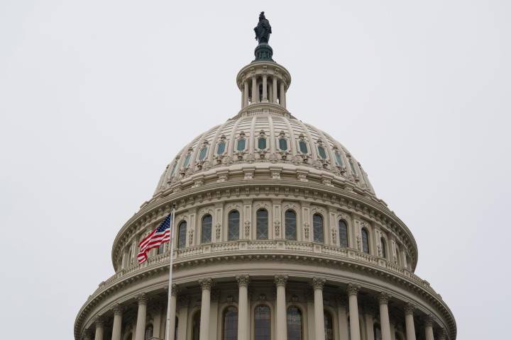 Congresistas anticipan respaldo masivo a la legislación que busca publicar documentos sobre Epstein