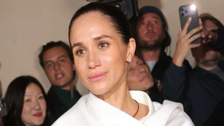 Meghan Markle's Latest Out-Of-Touch Moment Makes Her Gripes About Royal Life So Hypocritical