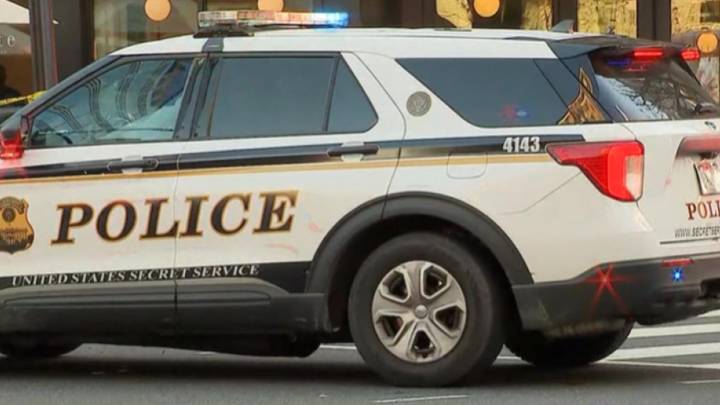 Two National Guard members shot in Washington, D.C., AP reports