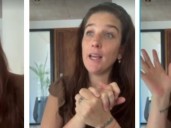 La preocupación de Juana Repetto tras el resultado del último control por su embarazo: "No fueron las mejores noticias..."