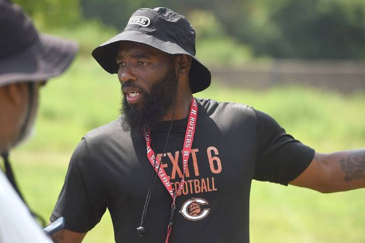 H.S. Football: Strong leadership at the core of success for Chester, Springfield