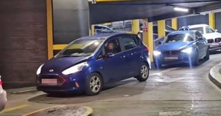 Manchester Arndale brings in major change for shoppers after 'absolutely mad scenes'